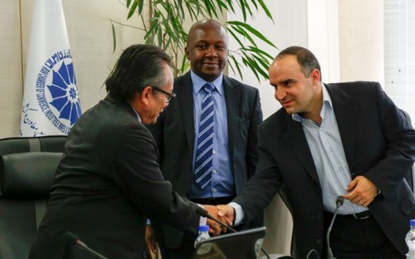 قانون موافقتنامه بین دولت جمهوری اسلامی ایران و‌ کمیته حقوقی مشورتی آسیایی – آفریقایی راجع به‌ ایجاد مرکز منطقه‌ای داوری در تهران ‌