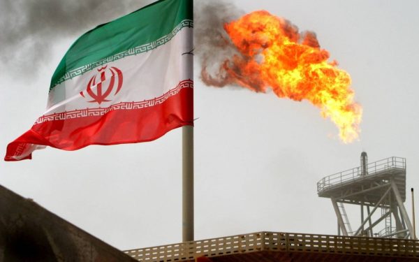 داوری در مناقشه گازی ایران و ترکمنستان