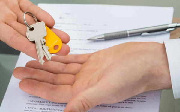 داوری در روابط موجر و مستاجر