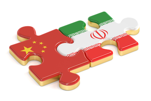 اجرای احکام داوری بین ایران و چین