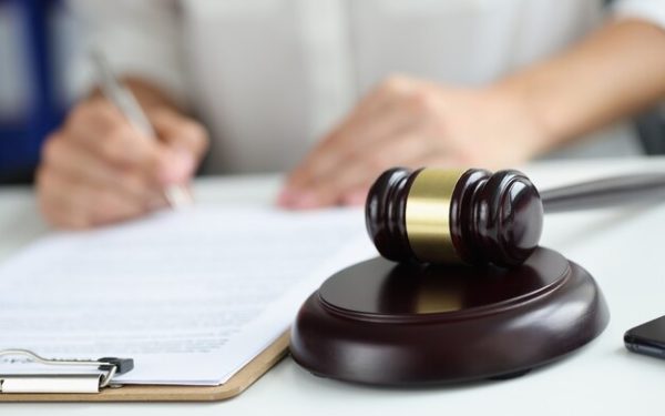 اعتبار داوری در امور غیر ترافعی