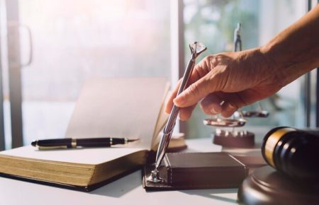 ابلاغ رای داوری توسط یکی از داوران
