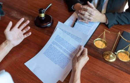 انتخاب داور برخلاف اصول داوری