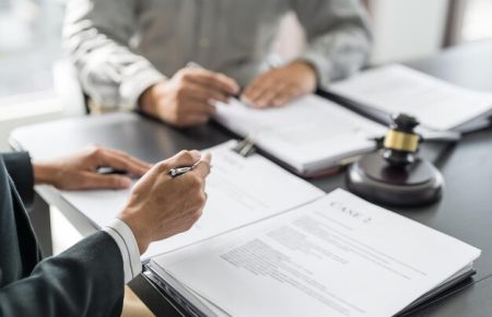 تفاوت داوری و میانجیگری