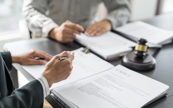 تفاوت داوری و میانجیگری